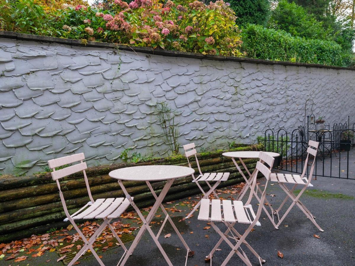 The Neon Rose Bowness-on-Windermere Exterior foto